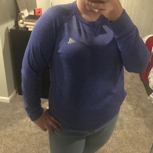 Brand new adidas Pullover